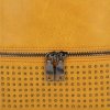 GEANȚĂ DE DAMĂ rucsac BEE BAG galben 1752L96